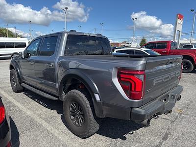 2024 Ford F-150 SuperCrew Cab 4WD Pickup for sale #KP60091 - photo 2