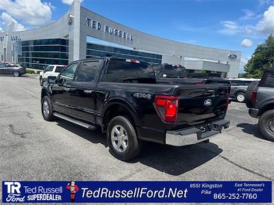 2024 Ford F-150 SuperCrew Cab 4x4 Pickup for sale #KP71812 - photo 2