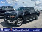 2024 Ford F-150 SuperCrew Cab 4x4 Pickup for sale #KP71812 - photo 1
