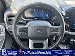 2024 Ford F-150 SuperCrew Cab 4x4 Pickup for sale #KP71812 - photo 17