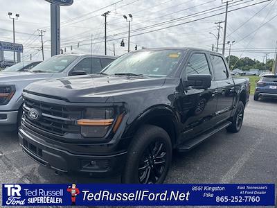2024 Ford F-150 SuperCrew Cab 4x4 Pickup for sale #KP77300 - photo 1