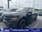 2024 Ford F-150 SuperCrew Cab 4x4 Pickup for sale #KP77300 - photo 1