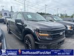 2024 Ford F-150 SuperCrew Cab 4x4 Pickup for sale #KP77300 - photo 4