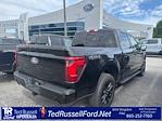 2024 Ford F-150 SuperCrew Cab 4x4 Pickup for sale #KP77300 - photo 6