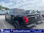 2024 Ford F-150 SuperCrew Cab 4x4 Pickup for sale #KP77300 - photo 2