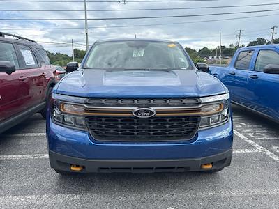 2024 Ford Maverick SuperCrew Cab AWD Pickup for sale #KP77300A - photo 2