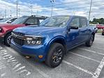 2024 Ford Maverick SuperCrew Cab AWD Pickup for sale #KP77300A - photo 1