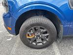 2024 Ford Maverick SuperCrew Cab AWD Pickup for sale #KP77300A - photo 4