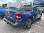 2024 Ford Maverick SuperCrew Cab AWD Pickup for sale #KP77300A - photo 9