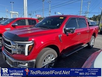 2024 Ford F-150 SuperCrew Cab 4WD Pickup for sale #KP91389A - photo 1