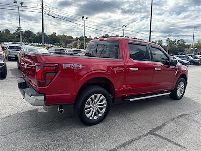 2024 Ford F-150 SuperCrew Cab 4WD Pickup for sale #KP91389A - photo 2