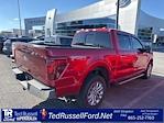 2024 Ford F-150 SuperCrew Cab 4WD Pickup for sale #KP91389A - photo 8