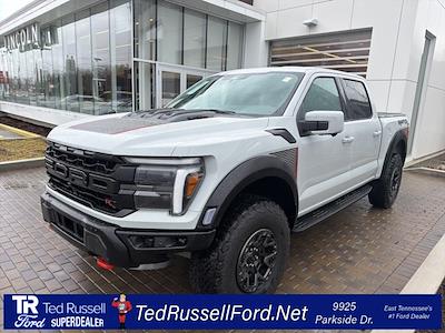 Used 2026 Ford F-150 - photo 1