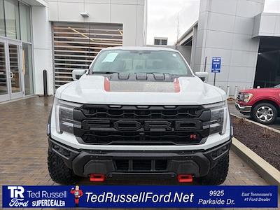 Used 2026 Ford F-150 - photo 1