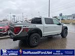 2026 Ford F-150 SuperCrew Cab 4WD Pickup for sale #L15953A - photo 4