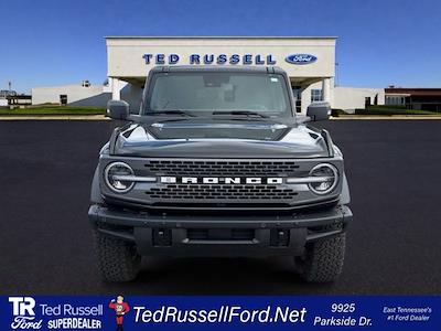2024 Ford Bronco 4WD SUV for sale #LA20607A - photo 2