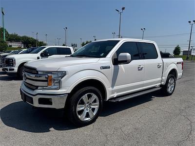 2019 Ford F-150 SuperCrew Cab 4x4 Pickup for sale #LA87737A - photo 1
