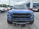 2018 Ford F-150 SuperCrew Cab 4x4 Pickup for sale #LB17983B - photo 10