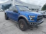 2018 Ford F-150 SuperCrew Cab 4x4 Pickup for sale #LB17983B - photo 9