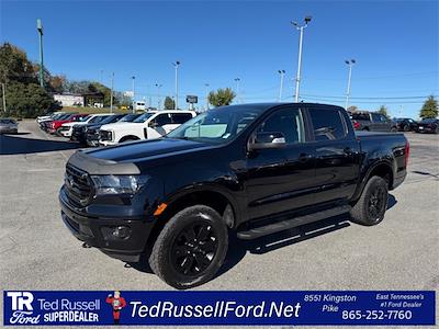 2022 Ford Ranger SuperCrew Cab 4WD Pickup for sale #LB42523A - photo 1