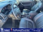 2022 Ford Ranger SuperCrew Cab 4WD Pickup for sale #LB42523A - photo 10