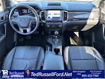 2022 Ford Ranger SuperCrew Cab 4WD Pickup for sale #LB42523A - photo 12