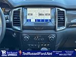 2022 Ford Ranger SuperCrew Cab 4WD Pickup for sale #LB42523A - photo 13