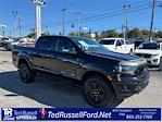 2022 Ford Ranger SuperCrew Cab 4WD Pickup for sale #LB42523A - photo 4