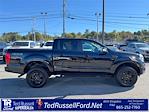 2022 Ford Ranger SuperCrew Cab 4WD Pickup for sale #LB42523A - photo 5