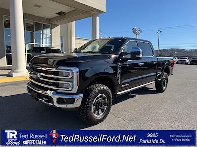 2024 Ford F-250 Crew Cab 4WD Pickup for sale #LB62278A - photo 1