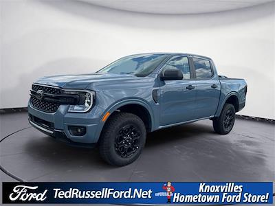 2025 Ford Ranger SuperCrew Cab 4x4 Pickup for sale #LE09839 - photo 2