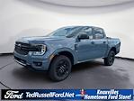 2025 Ford Ranger SuperCrew Cab 4x4 Pickup for sale #LE09839 - photo 2