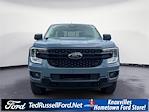 2025 Ford Ranger SuperCrew Cab 4x4 Pickup for sale #LE09839 - photo 4
