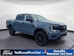 2025 Ford Ranger SuperCrew Cab 4x4 Pickup for sale #LE09839 - photo 6
