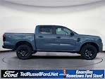 2025 Ford Ranger SuperCrew Cab 4x4 Pickup for sale #LE09839 - photo 8