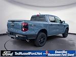 2025 Ford Ranger SuperCrew Cab 4x4 Pickup for sale #LE09839 - photo 10