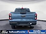 2025 Ford Ranger SuperCrew Cab 4x4 Pickup for sale #LE09839 - photo 12