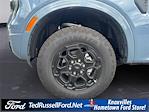 2025 Ford Ranger SuperCrew Cab 4x4 Pickup for sale #LE09839 - photo 17