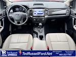 Used 2022 Ford Ranger Lariat SuperCrew Cab 4x4 Pickup for sale #LE15403F - photo 12