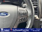 Used 2022 Ford Ranger Lariat SuperCrew Cab 4x4 Pickup for sale #LE15403F - photo 18