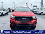 Used 2022 Ford Ranger Lariat SuperCrew Cab 4x4 Pickup for sale #LE15403F - photo 4