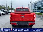 Used 2022 Ford Ranger Lariat SuperCrew Cab 4x4 Pickup for sale #LE15403F - photo 8
