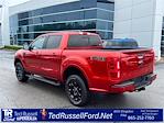 Used 2022 Ford Ranger Lariat SuperCrew Cab 4x4 Pickup for sale #LE15403F - photo 2