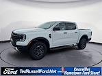New 2025 Ford Ranger XLT SuperCrew Cab 4WD Pickup for sale #LE18272 - photo 1