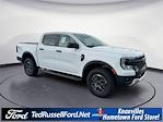 New 2025 Ford Ranger XLT SuperCrew Cab 4WD Pickup for sale #LE18272 - photo 4