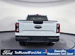 New 2025 Ford Ranger XLT SuperCrew Cab 4WD Pickup for sale #LE18272 - photo 7