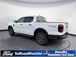 New 2025 Ford Ranger XLT SuperCrew Cab 4WD Pickup for sale #LE18272 - photo 2