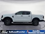 New 2025 Ford Ranger XLT SuperCrew Cab 4WD Pickup for sale #LE18272 - photo 8