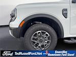 New 2025 Ford Ranger XLT SuperCrew Cab 4WD Pickup for sale #LE18272 - photo 9