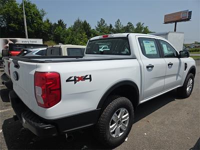 2025 Ford Ranger SuperCrew Cab 4x4 Pickup for sale #LE22121 - photo 2